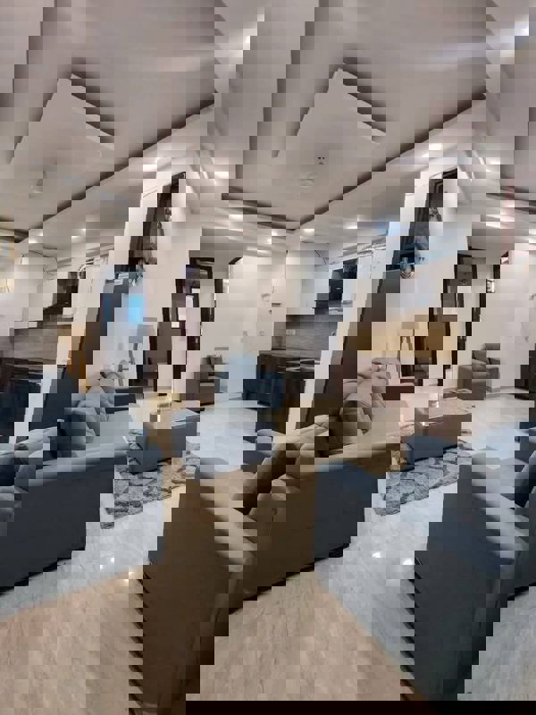 2 BHK Builder Floor For Rent in Saket