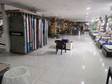 Parking in  Showroom at Gms Road – for Rent