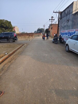  Plot – Exterior View View at Guramba - for Sale