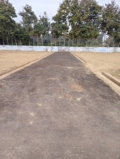 Plot For Sale in Guramba