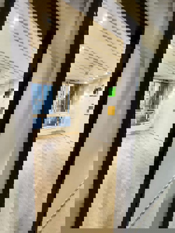 4 BHK + Pooja Room 2098 Sq.Ft. Apartment in Hiranandani Brookhill