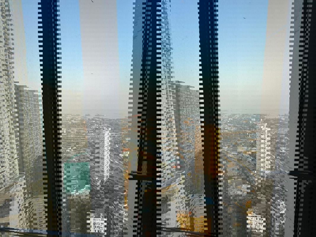 2 BHK 850 Sq.Ft. Apartment in Piramal Aranya