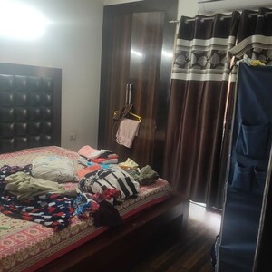 Bedroom in 3 BHK Apartment at ABA Cherry County, Tech Zone 4 Greater Noida – for Sale