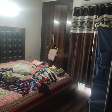 Bedroom in 3 BHK Apartment at ABA Cherry County, Tech Zone 4 Greater Noida – for Sale