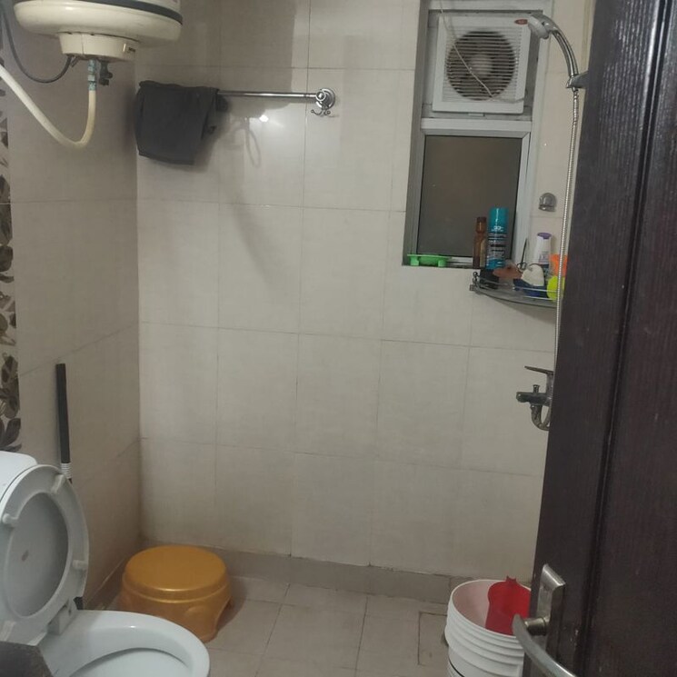 Bathroom, aba-cherry-county 3 Bedroom 964 Sq.Ft. Apartment In Tech Zone 4 Greater Noida Greater Noida 9726099