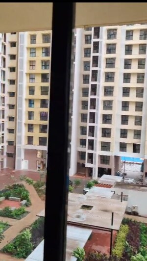 1.5 BHK Apartment – Exterior View View at Runwal Gardens, Dombivli East - for Sale
