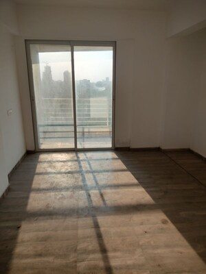 Master Bedroom in 2 BHK Apartment at Siddhivinayak Royal Meadows, Shahad – for Rent