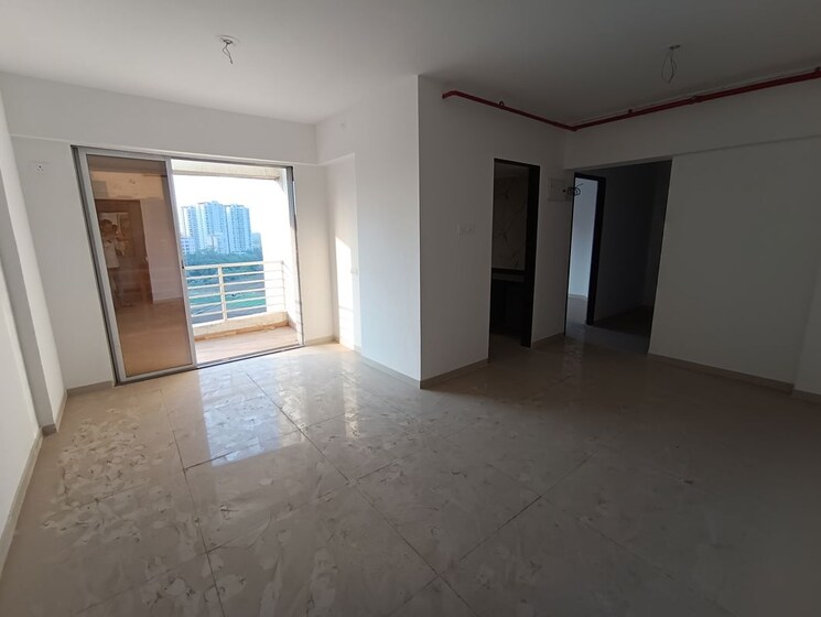 Living Room, siddhivinayak-royal-meadows 2 Bedroom 1100 Sq.Ft. Apartment In Shahad Thane 9726105