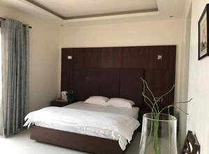 3 BHK Apartment For Rent in Hazratganj