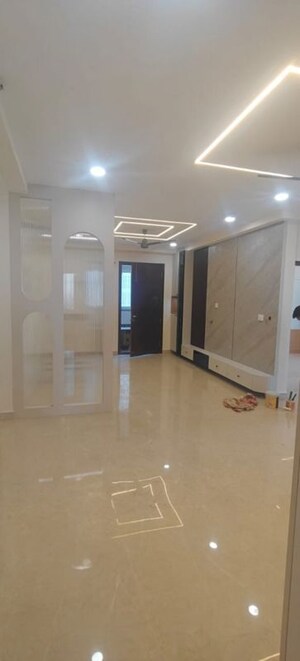 Living Room in 3 BHK Apartment at Aurobindo Kohinoor, Serilingampally – for Rent