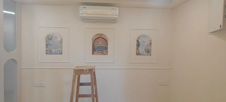 undefined, aurobindo-kohinoor 3 Bedroom 2200 Sq.Ft. Apartment In Serilingampally Hyderabad 9726062