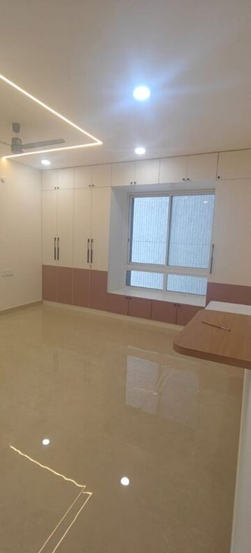 3 BHK Apartment For Rent in Aurobindo Kohinoor, Serilingampally