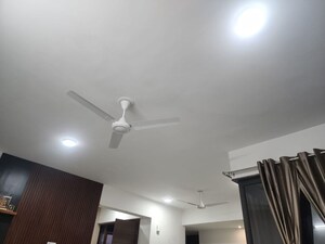  3 BHK Apartment at Adalaj – for Rent