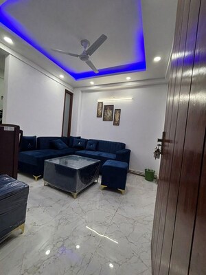 1 BHK Builder Floor For Rent in Saket