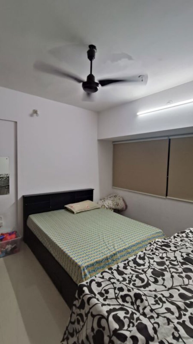 Bedroom, bhavya-supreme-annexe 2 Bedroom 1250 Sq.Ft. Apartment In Parel Mumbai 9726120