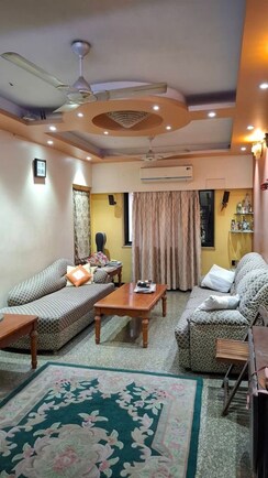 2 BHK Apartment For Rent in Magnolia Enclave