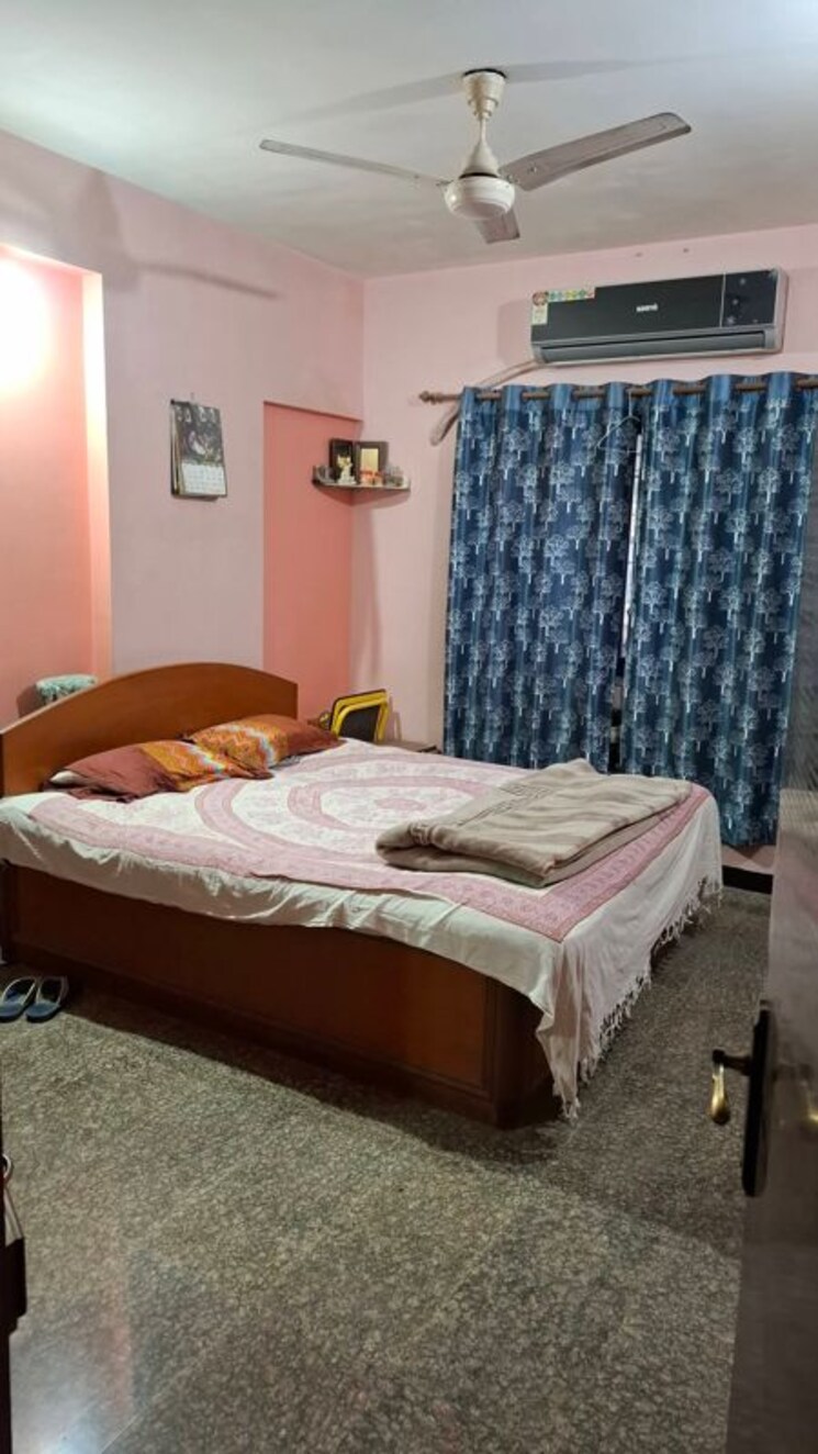 Bedroom, magnolia-enclave 2 Bedroom 750 Sq.Ft. Apartment In Powai Mumbai 9726122