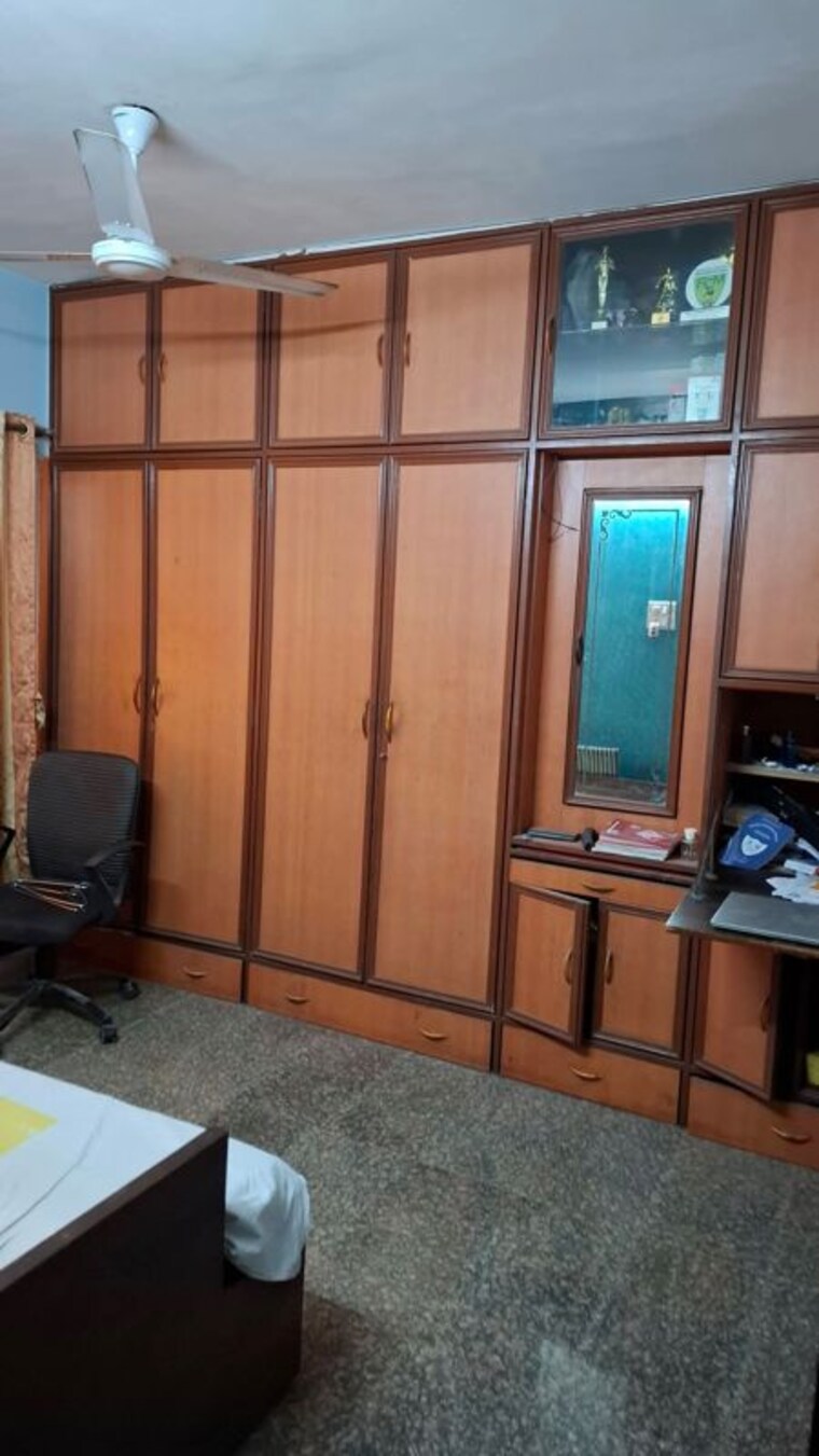 Living Room, magnolia-enclave 2 Bedroom 750 Sq.Ft. Apartment In Powai Mumbai 9726122