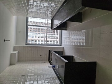 Kitchen in 2 BHK Apartment at Mutha Sai Nirvana, Shahad – for Rent