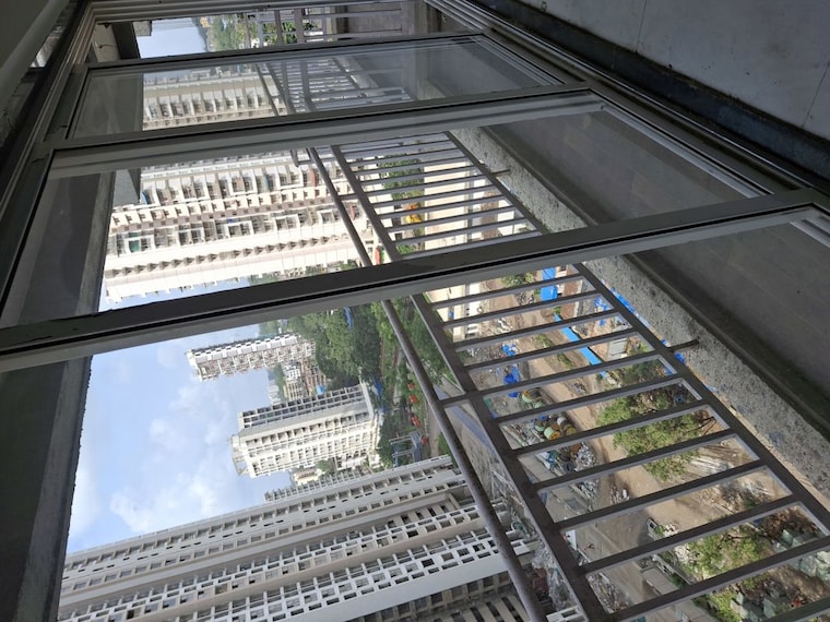 Exterior View, mutha-sai-nirvana 2 Bedroom 1085 Sq.Ft. Apartment In Shahad Thane 9726080