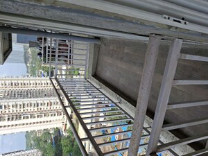 2 BHK Apartment – Exterior View View at Mutha Sai Nirvana, Shahad - for Rent