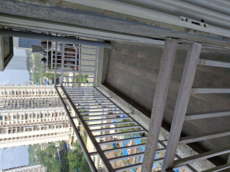 Exterior View, mutha-sai-nirvana 2 Bedroom 1085 Sq.Ft. Apartment In Shahad Thane 9726080