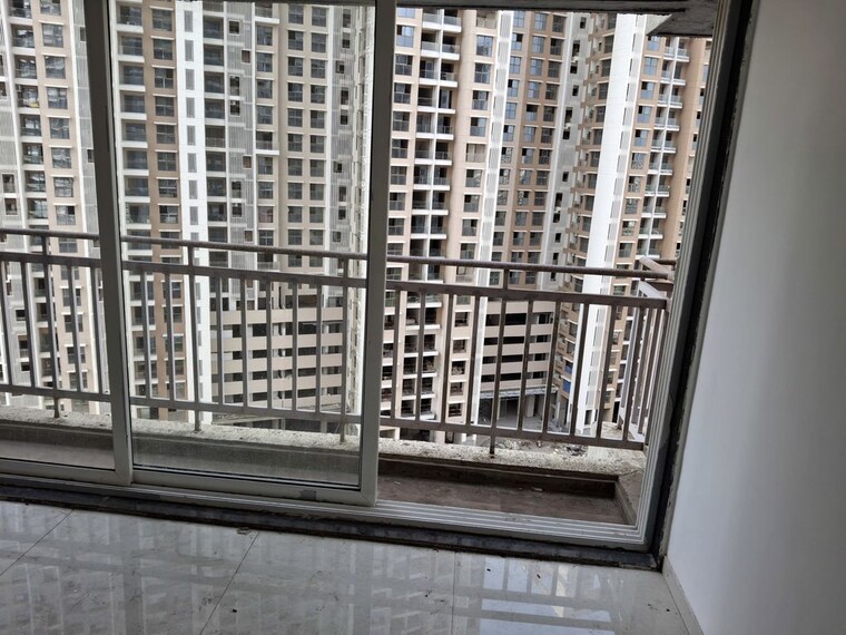 Exterior View, mutha-sai-nirvana 2 Bedroom 1085 Sq.Ft. Apartment In Shahad Thane 9726080