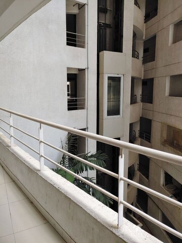 3 BHK Apartment For Rent in Pinnacle Brook Side, Bavdhan