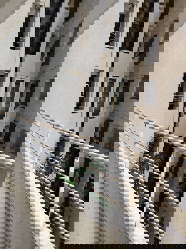 3 BHK + Servant Room Apartment For Rent in Pinnacle Brook Side