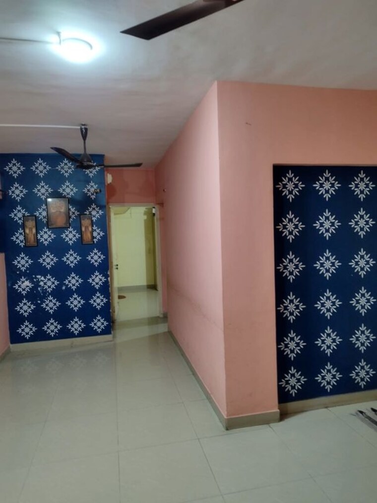 Room, belvalkar-riverain-apartment 2 Bedroom 1000 Sq.Ft. Apartment In Sangamvadi Pune 9726118