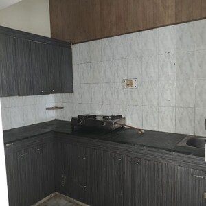 Kitchen in  Pg at Gomti Nagar – for Rent