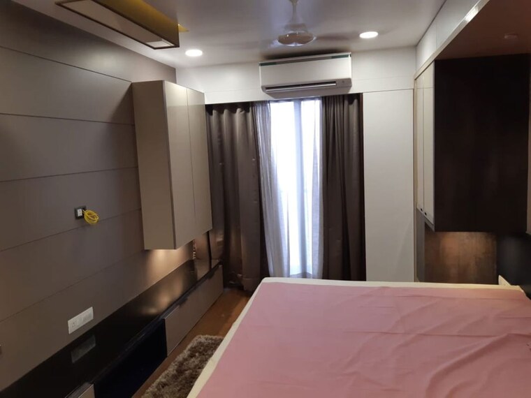 Bedroom, adani-group-western-heights 3 Bedroom 1100 Sq.Ft. Apartment In Andheri West Mumbai 9726112