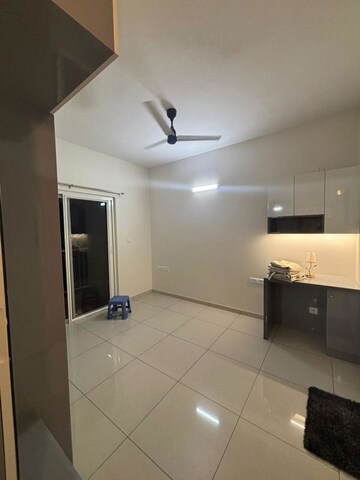 Bathroom in 2 BHK Apartment at Sobha Dream Gardens, Thanisandra Main Road – for Rent