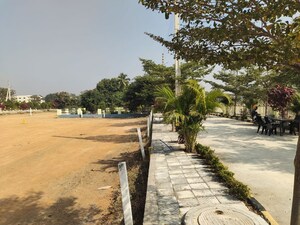 2 BHK Independent House – Garden View at Modi Serene Park, Ghatkesar - for Sale