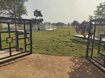 2 BHK Independent House – Garden View at Modi Serene Park, Ghatkesar - for Sale