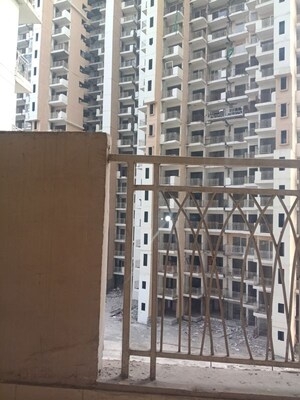 3 BHK Apartment – Exterior View View at Mahagun Mywoods, Sector 16c Greater Noida - for Rent