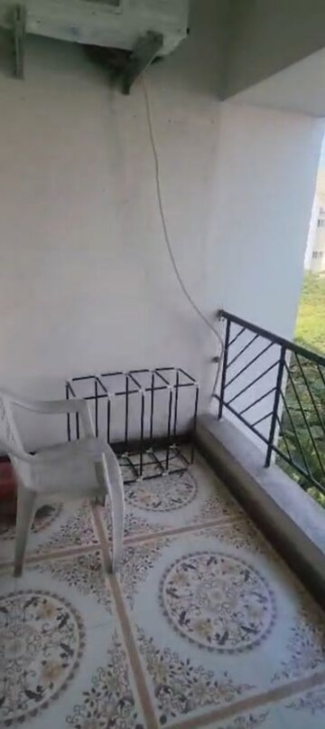 Staircase in 1 BHK Apartment at Kalyani Nagar – for Rent