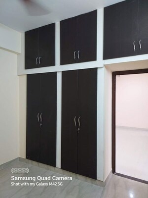 Furnished Amenities in 3 BHK Apartment at Magnuam Opus , Gachibowli – for Rent