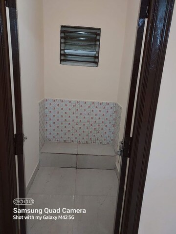 Building Lobby in 3 BHK Apartment at Magnuam Opus , Gachibowli – for Rent