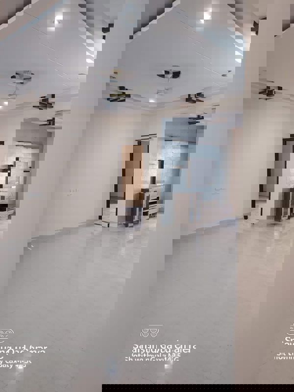 3 BHK + Pooja Room Apartment For Rent in Magnuam Opus 