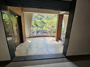  Office Space – Exterior View View at Dondaparthy - for Rent