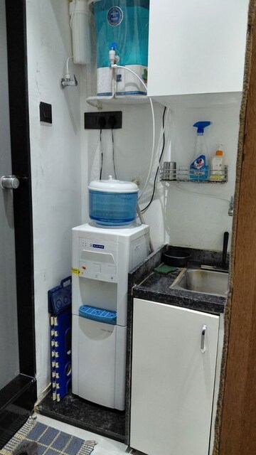 Team Area in  Office Space at Thaltej – for Rent