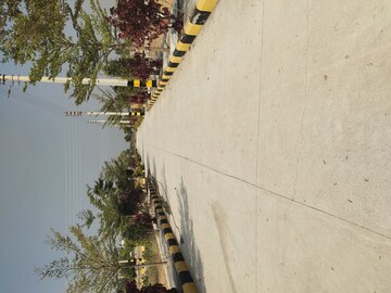  Plot – Exterior View View at JB Serene County, Kongara Kalan - for Sale