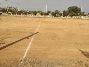 Plot Area in  Plot at JB Serene County, Kongara Kalan – for Sale