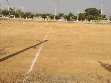 Plot Area in  Plot at JB Serene County, Kongara Kalan – for Sale