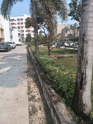  Plot – Exterior View View at Katara - for Sale