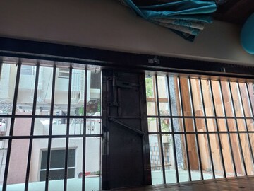 Furnished Amenities in 3 BHK Apartment at Bahu Bazaar – for Sale