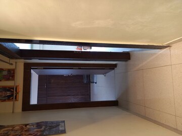 Kitchen in 3 BHK Apartment at Bahu Bazaar – for Sale