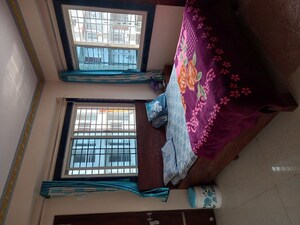 3 BHK Apartment For Sale in Bahu Bazaar