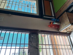 Balcony in 3 BHK Apartment at Bahu Bazaar – for Sale